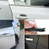 Car Door Edge Guards-U Shape